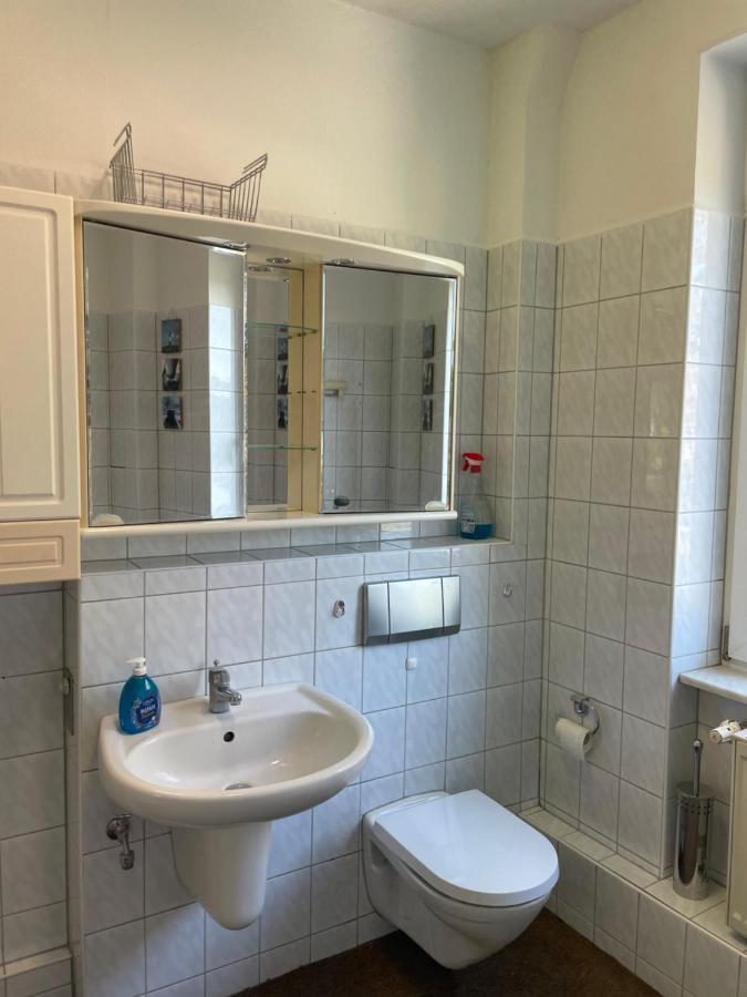 Gemuetliche Apartment Magdeburg